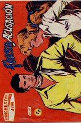 Winchester Jim (1964) #16