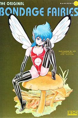 The Original Bondage Fairies #10
