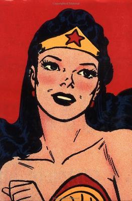 Wonder Woman The Golden Age