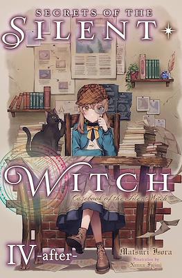 Secrets of the Silent Witch #4.5