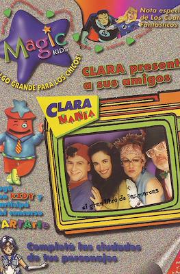 Magic Kids: ¡La Revi de los chicos! #12