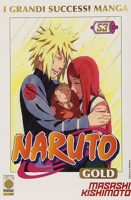 Naruto Gold #53
