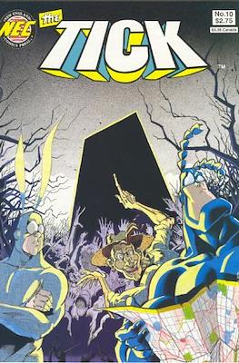 The Tick (1988) #10