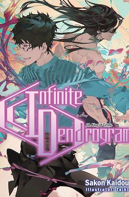 Infinite Dendrogram #18