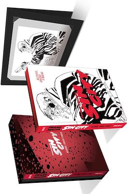 Sin City. Edición de lujo (Estuche 216 pp) #6