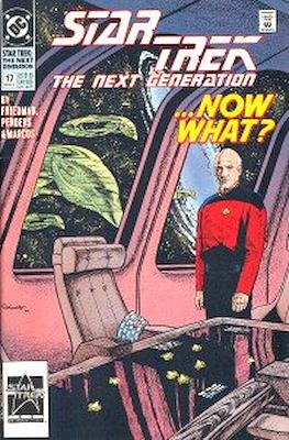 Star Trek: The Next Generation Vol.2 #17
