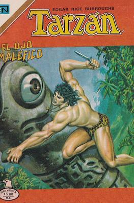 Tarzán #688