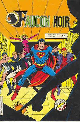 Faucon Noir #23