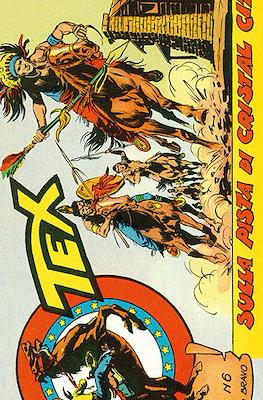 Le strisce di Tex #568