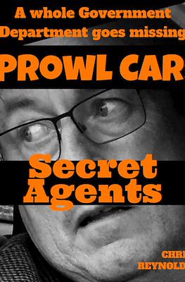 Prowl Car #7