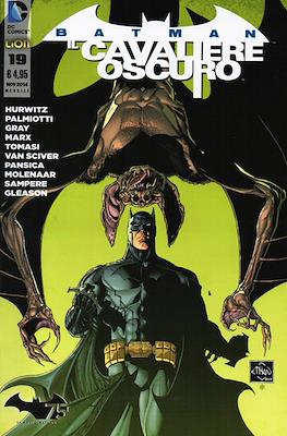 Batman: Il Cavaliere Oscuro #19