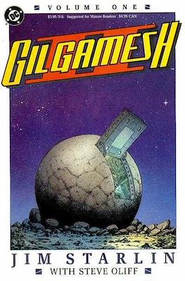 Gilgamesh II #1