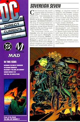 Direct Currents #88