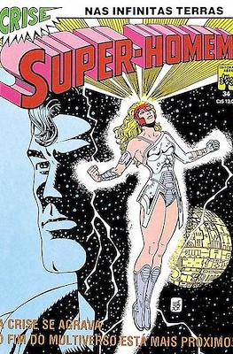 Super-Homem - 1ª série #34