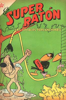 El Super Ratón #102