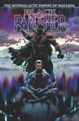 Black Panther by Ta-Neishi Coates #4