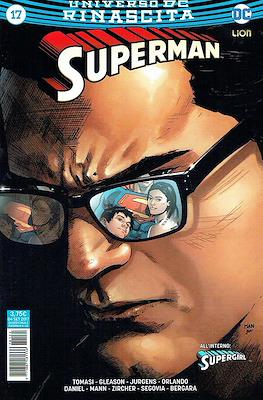Superman #132