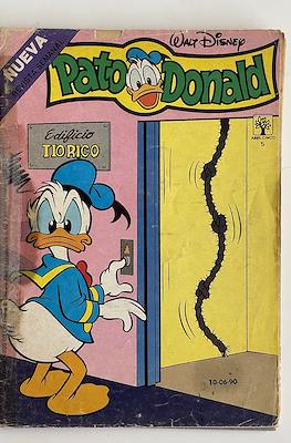 Pato Donald #5