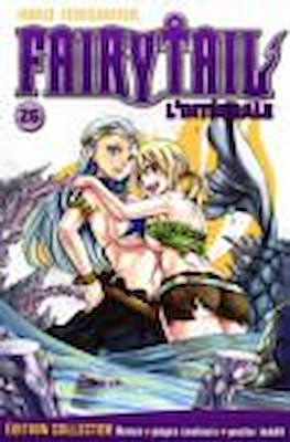 Fairy Tail - Edición integral #26