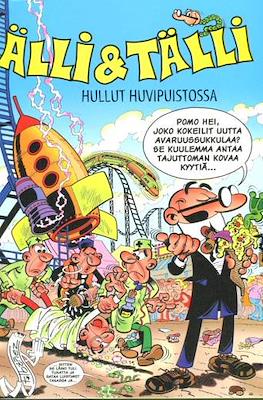Älli & Tälli #6