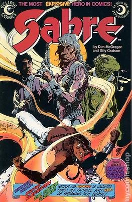 Sabre #4