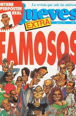 El Jueves #571
