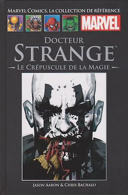 Marvel Comics: La Collection De Référence #175