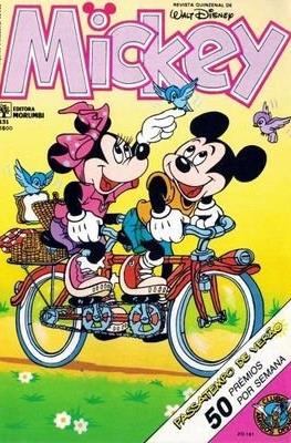 Mickey #131