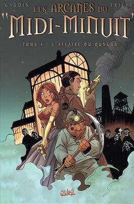 Les arcanes du "Midi-Minuit" #4