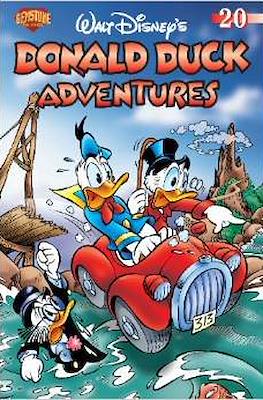 Donald Duck Adventures #20