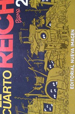 El Cuarto Reich #2