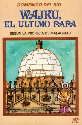 Colección Isaac de humor religioso #6