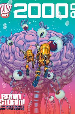 2000 AD #2385
