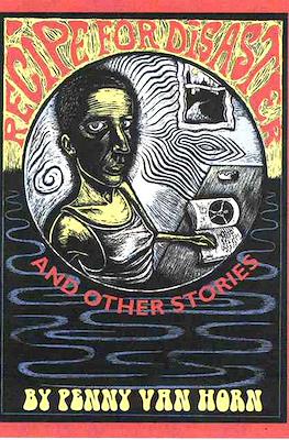 Recipe for Disaster and Other Stories