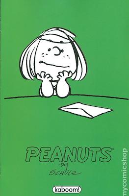 Peanuts Vol. 2 (Variant Cover) #3