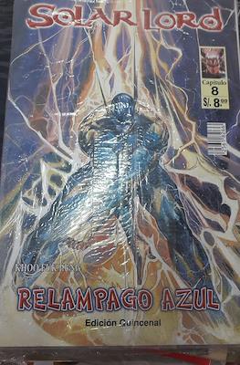 SolarLord #8