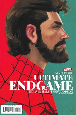 Ultimate Endgame (2025-Variant Covers) #1.14