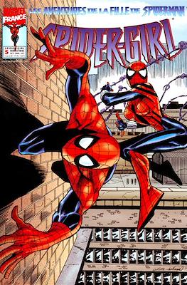 Spider-Girl #5