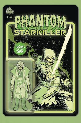 Phantom Starkiller (Variant Cover)