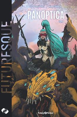 Futuresque #5