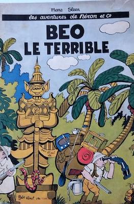 Les Aventures de Néron et Cº #2
