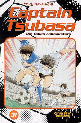 Captain Tsubasa #31