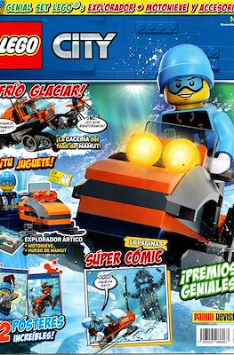 Lego City (Revista) #4