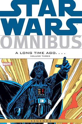 Star Wars Omnibus: A Long Time Ago... #3