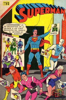 Supermán #630