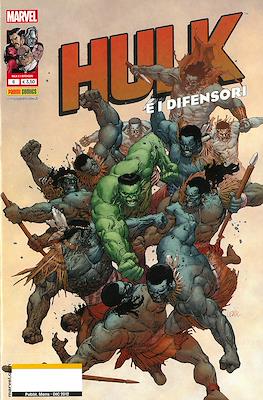 Hulk e i Difensori #6