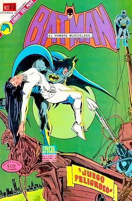 Batman (Grapa) #51