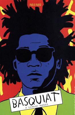 Basquiat: A Graphic Novel