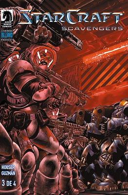 StarCraft Scavengers #3