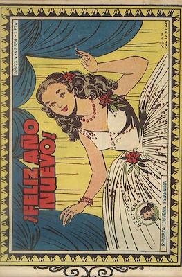 Azucena #534